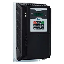 اینورتر 15 کیلووات سه فاز زیما سری L مدل L200 C 150-3 - برق تولز