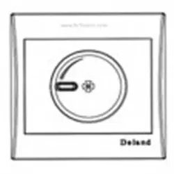 دیمر فن (800) دلند طرح آرمان - برق تولز