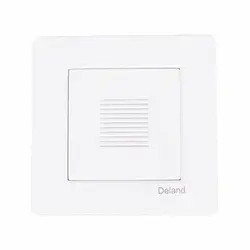 زنگ اخبار (بیزر) دلند طرح آسا - برق تولز