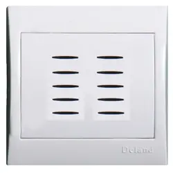 زنگ ملودی دلند طرح آرمان - برق تولز