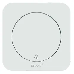 شاسی زنگ دلند پلاس طرح آدا - برق تولز