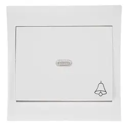 شاسی زنگ دلند طرح آرمان - برق تولز