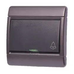 شاسی زنگ دلند طرح رایان - برق تولز