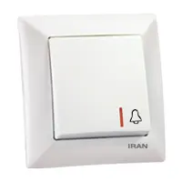 شاسی زنگ فضل الکتریک مدل الیزه سری اقتصادی - برق تولز