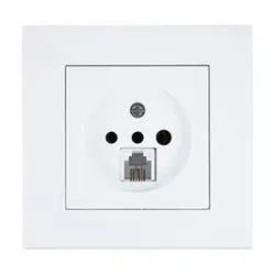 تلفن دو منظوره پارت الکتریک مدل تابش