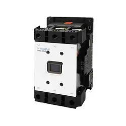 کنتاکتور هیوندای HGC500 با توان 500 آمپر با بوبین 110 ولت - برق تولز