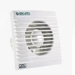 هواکش خانگی دنا الکتریک مدل طوفان IP22 سایز 10 - برق تولز