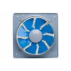 هواکش خانگی فلزی دمنده سایز 30 مدل VMA -30C4S - برق تولز