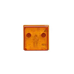 فلاشر LED کم مصرف آریاک 24 ولت مدل ALL - برق تولز
