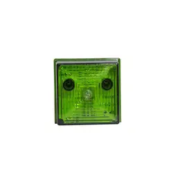 فلاشر LED کم مصرف آریاک 220 ولت مدل ALL-220 - برق تولز