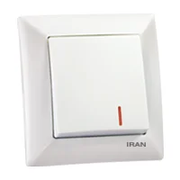 کلید یک پل فضل الکتریک مدل الیزه سری اقتصادی - برق تولز