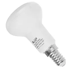 لامپ ال ای دی جهت دار 6 وات پایه E14 افراتاب کد AFRA-PAR-6w - برق تولز