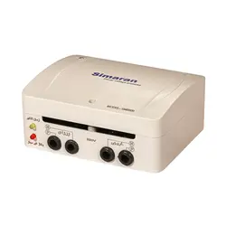 محافظ برق پیش کنتوری 30 آمپر سیماران SM8800-W - برق تولز