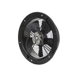 هواکش آکسيال (طرح آلمان) دمنده سایز 25 (تک فاز) مدل VIF-25V2S - برق تولز