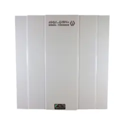 هواکش خانگی دنا الکتریک مدل ترنادو (با دو طرح) IP34 سایز 10 - برق تولز