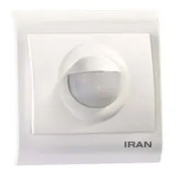 چشم الکترونیک 180 درجه فضل الکتریک ، مدل ایران - برق تولز