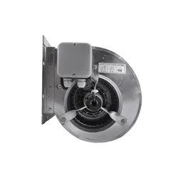 سانتريفيوژ دو طرفه فوروارد دمنده سه سرعته سایز 25×20 (تک فاز) مدل BEF-20/25A4S1 - برق تولز