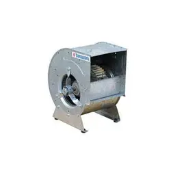 سانتريفيوژ دو طرفه فوروارد دمنده سایز 20×20 (تک فاز) مدل BEF-20/20A4S - برق تولز