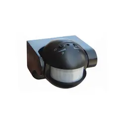 سنسور حرکتی دیواری 180 درجه الکتروپیک - برق تولز