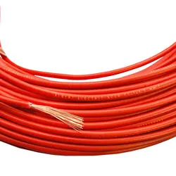 سیم افشان 1/5 البرز الکتریک نور ( لینکو ) - برق تولز