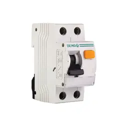 محافظ جان ترکیبی 50 آمپر 10000 (الکترونیک) دنا الکتریک - برق تولز