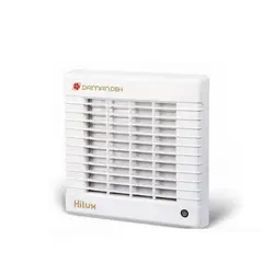 هواکش خانگی هایلوکس دمنده سایز 10 مدل VDI– 10S2S - برق تولز