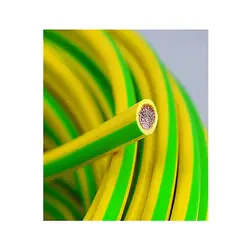 سیم افشان ارت 95 البرز الکتریک نور ( لینکو ) - برق تولز