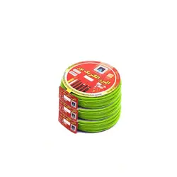 سیم افشان ارت 2/5 البرز الکتریک نور ( لینکو ) - برق تولز