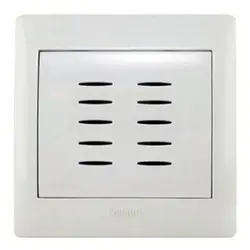 زنگ اخبار (بیزر) دلند طرح آریا - برق تولز