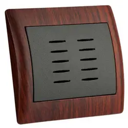 زنگ اخبار (بیزر) دلند طرح آریا - برق تولز