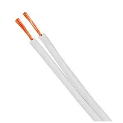 سیم نایلون 0/75*2 البرز الکتریک نور ( لینکو ) - برق تولز