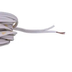 سیم نایلون 0/75*2 البرز الکتریک نور ( لینکو ) - برق تولز