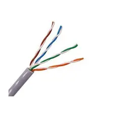 کابل تلفن 4 زوجی با مغزی 0.6 مسی البرز الکتریک نور ( لینکو ) - برق تولز