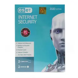 آنتی ویروس ESET NOD32