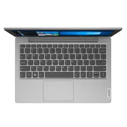 لپ تاپ 11 اینچی لنوو مدل IdeaPad 1 - A