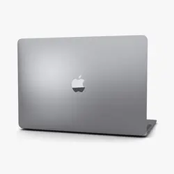 لپ تاپ 13 اینچی اپل مدل MacBook Air MGN63 2020