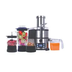 آبمیوه گیری آی سن مدل IE-j828