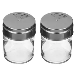 نمک پاش پاشاباغچه  بسته 2 عددی