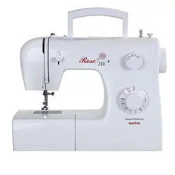 چرخ خیاطی کاچیران 210پلاس - پرنس مال