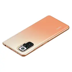 گوشی موبایل شیائومی مدل Redmi Note 10 pro دو سیم‌ کارت ظرفیت 128 گیگابایت و رم 8 گیگابایت