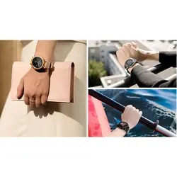 ساعت هوشمند سامسونگ مدل Galaxy Watch SM-R810