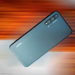 گوشی موبایل هوآوی مدل Nova 5T دو سیم کارت ظرفیت 128 گیگابایت