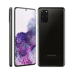 گوشی موبایل سامسونگ مدل Galaxy S20 Plus 5G دو سیم کارت ظرفیت 128 گیگابایت