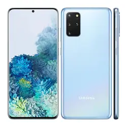 گوشی موبایل سامسونگ مدل Galaxy S20 Plus 5G دو سیم کارت ظرفیت 128 گیگابایت