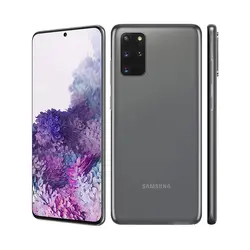 گوشی موبایل سامسونگ مدل Galaxy S20 Plus 5G دو سیم کارت ظرفیت 128 گیگابایت