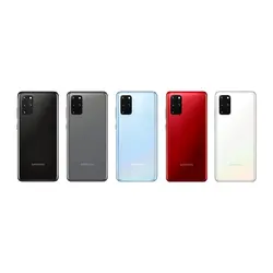 گوشی موبایل سامسونگ مدل Galaxy S20 Plus 5G دو سیم کارت ظرفیت 128 گیگابایت