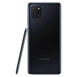 گوشی موبایل سامسونگ مدل Galaxy Note10 Lite دو سیم کارت ظرفیت 128 گیگابایت با رم 8 گیگابایت