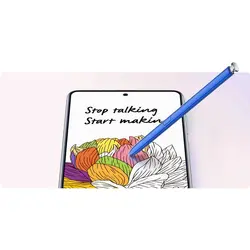 گوشی موبایل سامسونگ مدل Galaxy Note10 Lite دو سیم کارت ظرفیت 128 گیگابایت با رم 8 گیگابایت