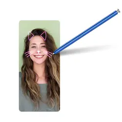 گوشی موبایل سامسونگ مدل Galaxy Note10 Lite دو سیم کارت ظرفیت 128 گیگابایت با رم 8 گیگابایت