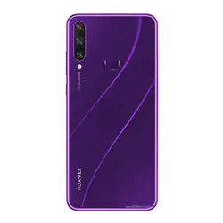 گوشی موبایل هوآوی مدل Y6p دو سیم کارت ظرفیت 64 گیگابایت